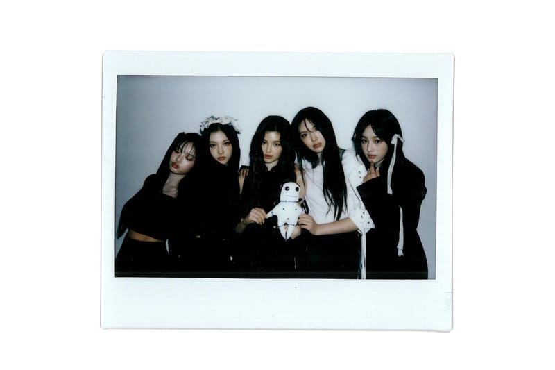 뉴진스, 바이에른 뮌헨 vs 토트넘 홋스퍼 FC 하프타임 쇼 선다