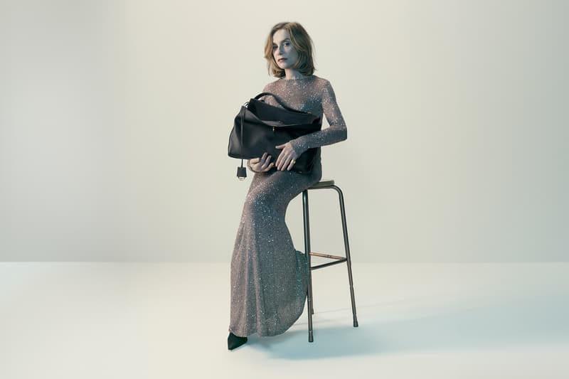 발렌시아가, 더, 캐릭터, 캠페인, 화보, 킴, 카다시안, 카일리, 제너, 나오미, 왓츠, 이자벨, 위페르, 로데오, 백, 핸드, 출시, 공개