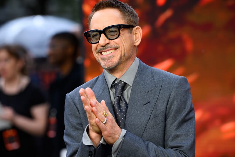 로버트 다우니 주니어가 박찬욱의 ‘동조자’로 에미상 남우조연상 후보에 올랐다