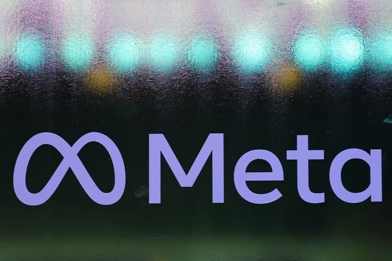 메타가 에실로룩소티카의 지분 취득을 논의하고 있다