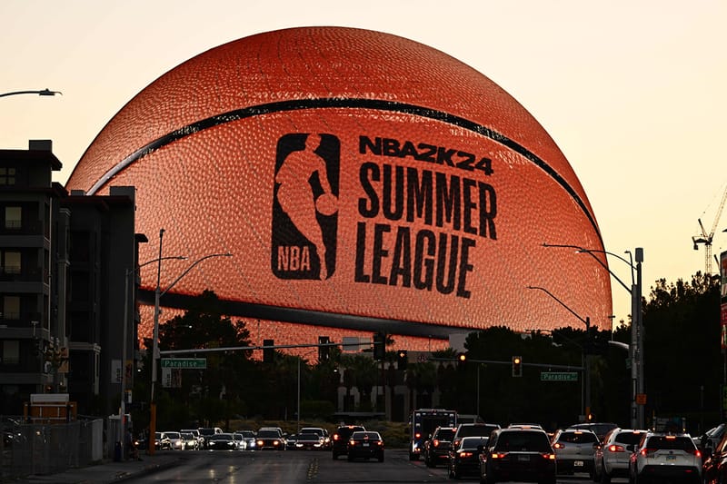 약 10조 원, 미국 역사상 가장 비싼 구단이 라스베이거스에 들어선다?