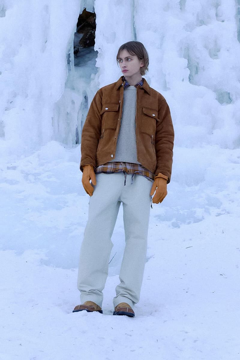 언어펙티드, 2024 FW ‘HEXAGONAL CAMPAIGN’ 컬렉션 룩북 공개, Unaffected, 언어펙티드, 옷, 기능성 의류, 헥사곤 옷, 의류 제품군, 옷 컬렉션