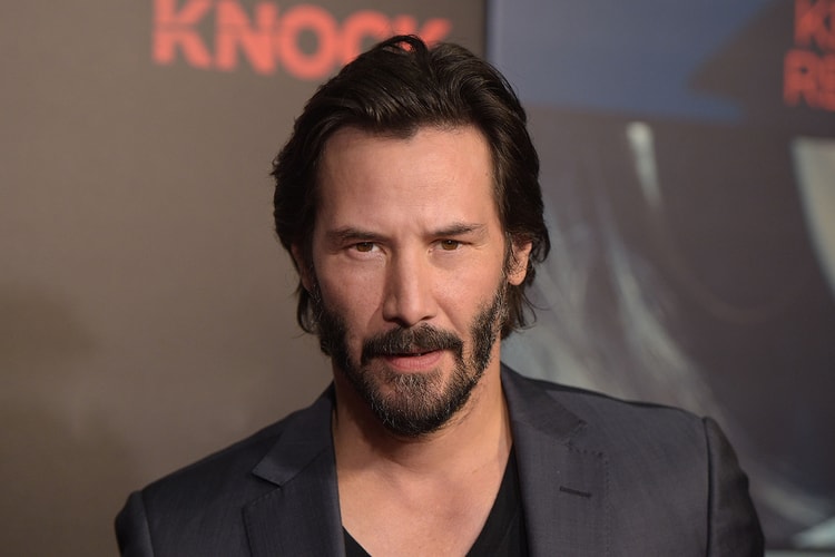 키아누 리브스 “나는 항상 죽음에 대해 생각한다”