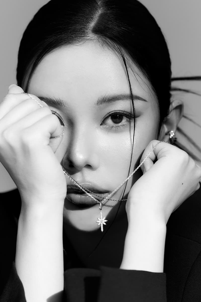 키드밀리 x 다비드 아발론 ‘Glacier 2.0’ 주얼리 컬렉션 공개, Kid Milli, David Avln, 다비드 아발론, 키드밀리, 키드밀리 런칭, 키드밀리 주얼리, 베이지, BEIGE