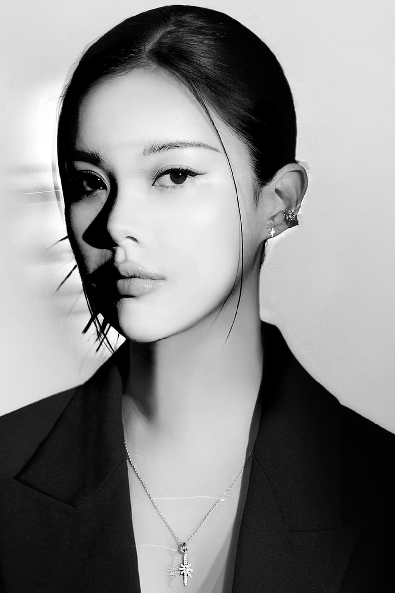 키드밀리 x 다비드 아발론 ‘Glacier 2.0’ 주얼리 컬렉션 공개, Kid Milli, David Avln, 다비드 아발론, 키드밀리, 키드밀리 런칭, 키드밀리 주얼리, 베이지, BEIGE