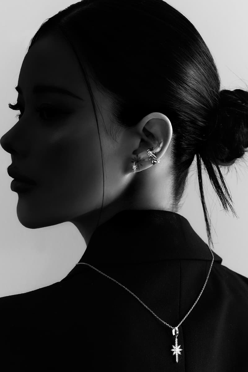 키드밀리 x 다비드 아발론 ‘Glacier 2.0’ 주얼리 컬렉션 공개, Kid Milli, David Avln, 다비드 아발론, 키드밀리, 키드밀리 런칭, 키드밀리 주얼리, 베이지, BEIGE