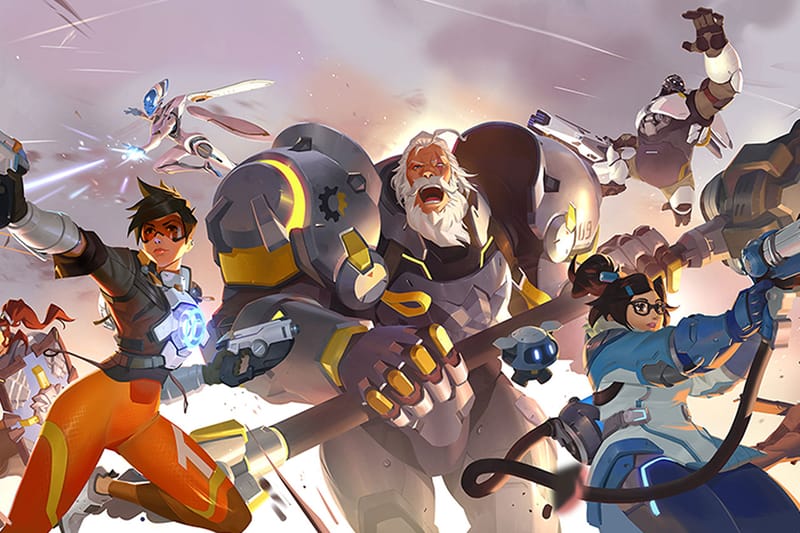 ‘오버워치 2’가 6인큐 재도입 테스트를 진행 중이다