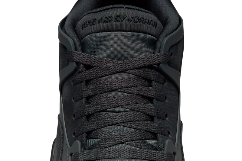 나이젤 실베스터 협업 에어 조던 4 RM ‘드라이브웨이 그레이’가 발매된다, Nigel Sylvester, Air Jordan 4 RM, driveway grey, air jordan, 나이젤 실베스터
