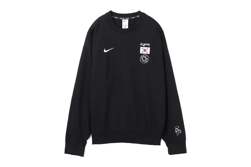 퓨추라 x 나이키 NSW 브레이킹 컬렉션 공개