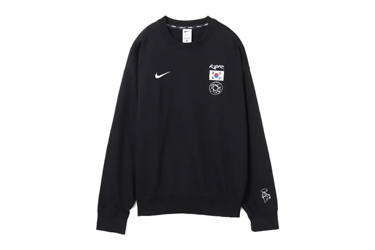 퓨추라 x 나이키 NSW 브레이킹 컬렉션 공개
