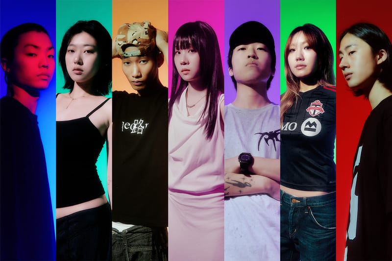 지금 주목해야 할 서울의 2000년대생 DJ 7