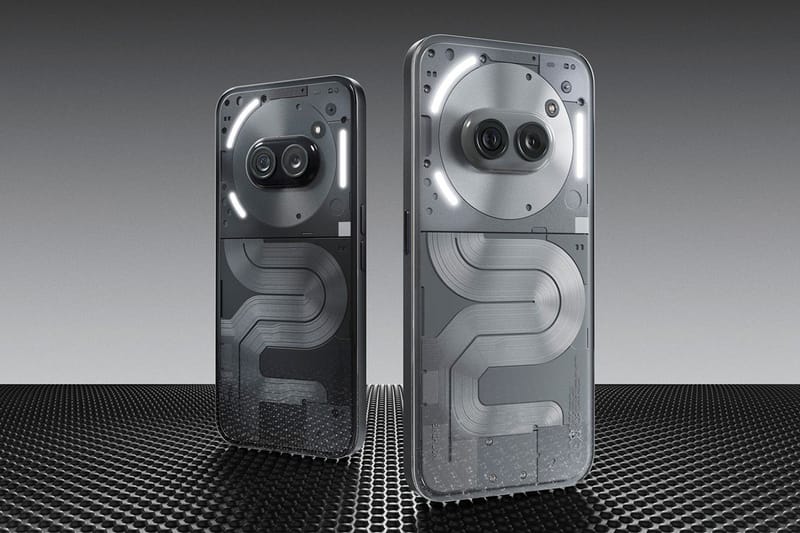 낫싱이 ‘낫싱 폰(2a) 플러스’를 출시한다