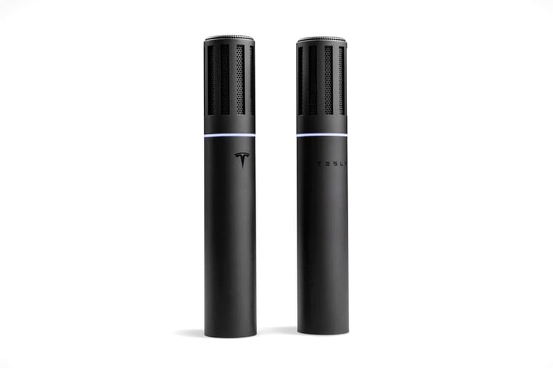 테슬라, 차량용 노래방 마이크 출시