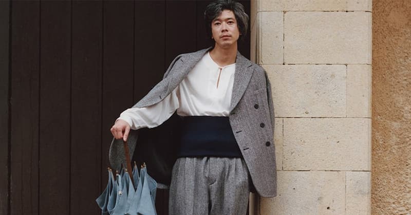 비즈빔, 2024 FW 컬렉션 공개, visvim, 비즈빔, 2024년, 비즈빔 컬렉션, 비즈빔