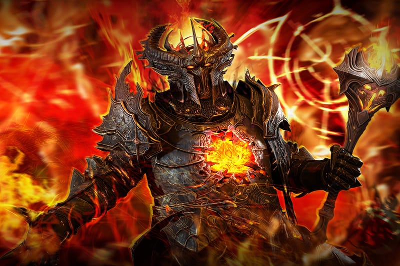 ‘디아블로 4’의 새 시즌 ‘지옥불 군세의 시즌’ 시작된다