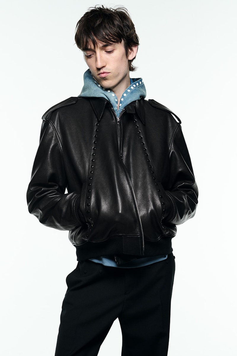 솔리드 옴므 x 스테판 쿡 캡슐 공개, solid homme, 솔리드 옴므, stefan cooke, solid homme capsule, 스테판 쿡