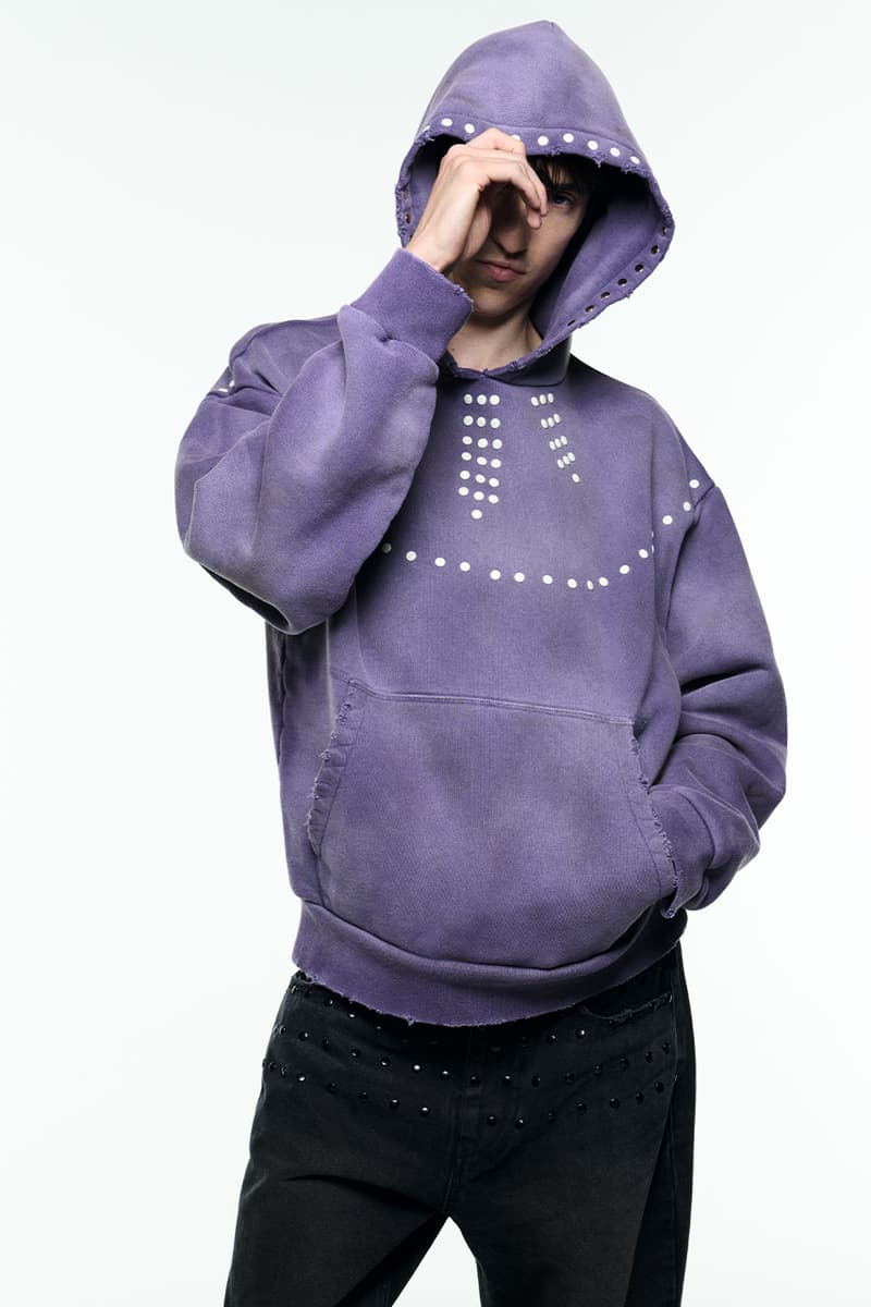 솔리드 옴므 x 스테판 쿡 캡슐 공개, solid homme, 솔리드 옴므, stefan cooke, solid homme capsule, 스테판 쿡