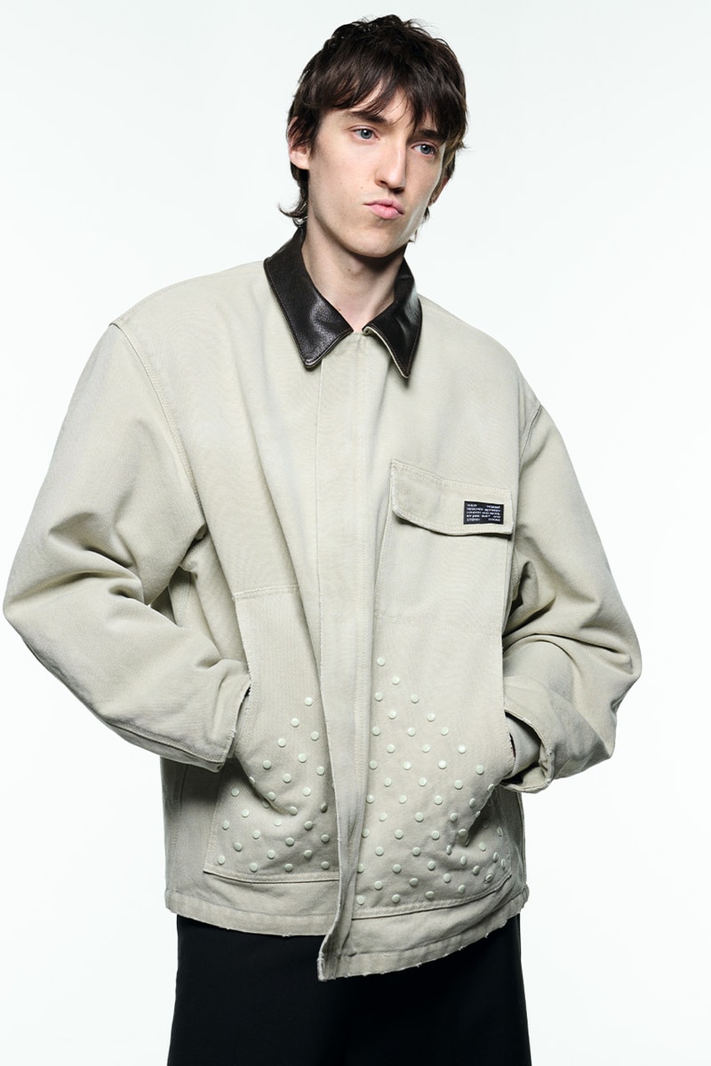 솔리드 옴므 x 스테판 쿡 캡슐 공개, solid homme, 솔리드 옴므, stefan cooke, solid homme capsule, 스테판 쿡