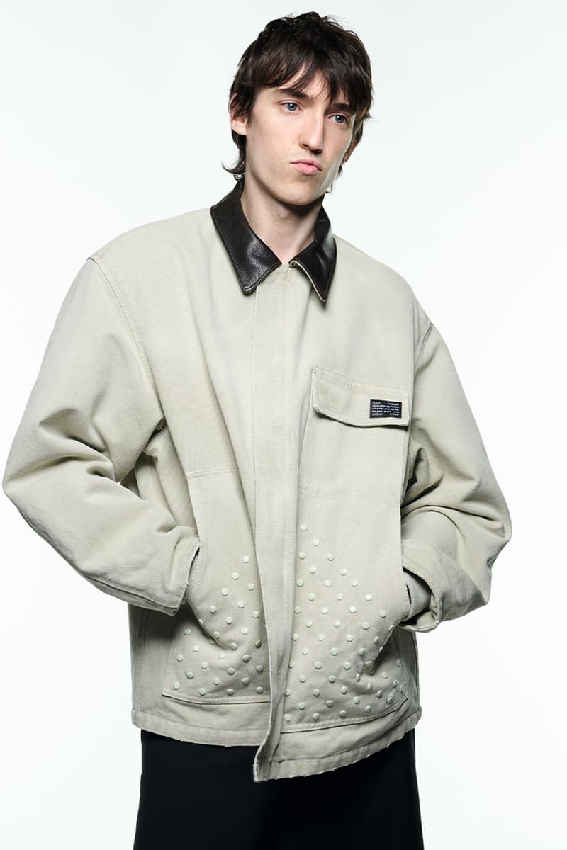 솔리드 옴므 x 스테판 쿡 캡슐 공개, solid homme, 솔리드 옴므, stefan cooke, solid homme capsule, 스테판 쿡