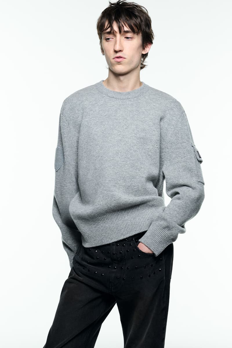 솔리드 옴므 x 스테판 쿡 캡슐 공개, solid homme, 솔리드 옴므, stefan cooke, solid homme capsule, 스테판 쿡