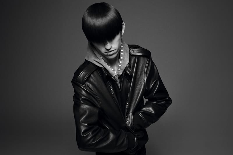 솔리드옴므 x 스테판 쿡 캡슐 공개