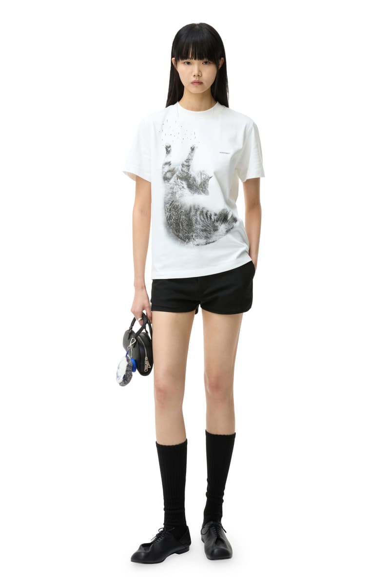 아더에러, 최초, 펫, 캡슐, 강아지, 고양이, 반려, 동물, 패션, 컬렉션, Purr, fect, Couture, 출시