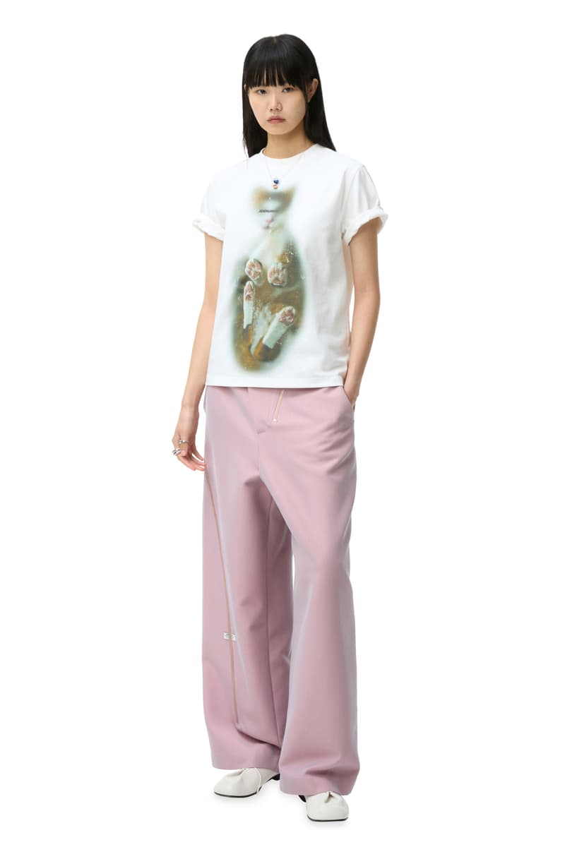 아더에러, 최초, 펫, 캡슐, 강아지, 고양이, 반려, 동물, 패션, 컬렉션, Purr, fect, Couture, 출시