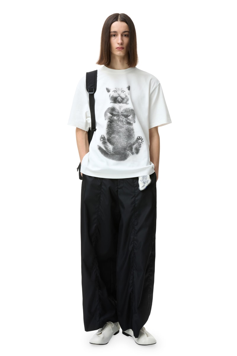 아더에러, 최초, 펫, 캡슐, 강아지, 고양이, 반려, 동물, 패션, 컬렉션, Purr, fect, Couture, 출시