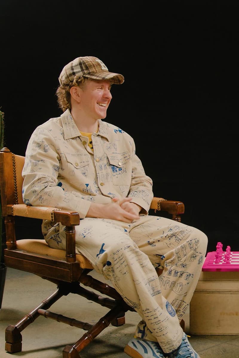 키드슈퍼, 암호화폐 거래소 유니스왑과 협업 컬렉션 출시한다, KidSuper, Uniswap, Bitcoin, ethereum, 암호화폐, 탈중앙화