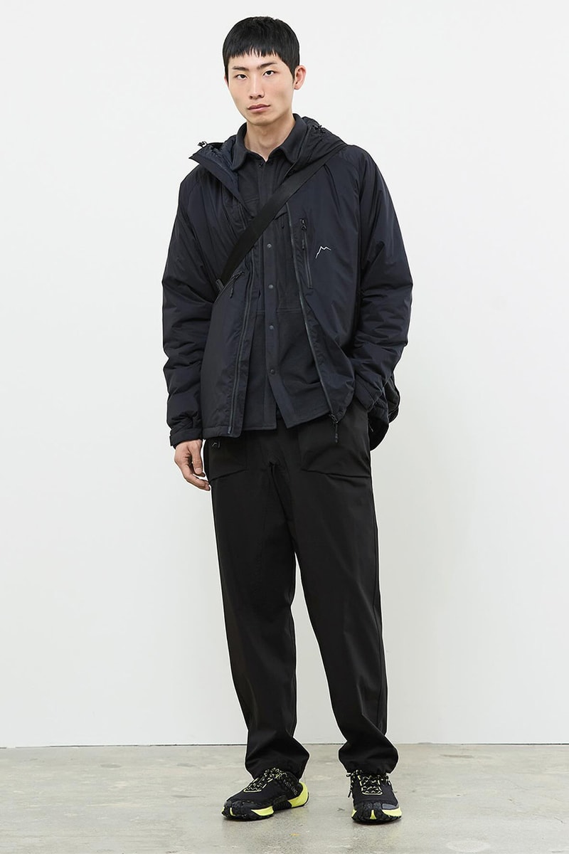케일, 2024 FW 컬렉션 공개, CAYL, 케일, CAYL 브랜드, 등산복 브랜드, 컬렉션, 최신 컬렉션, 고프코어, 등산복, 고프코어 추천, 고프코어 브랜드 추천, 고프코어 등산복, 등산 의류