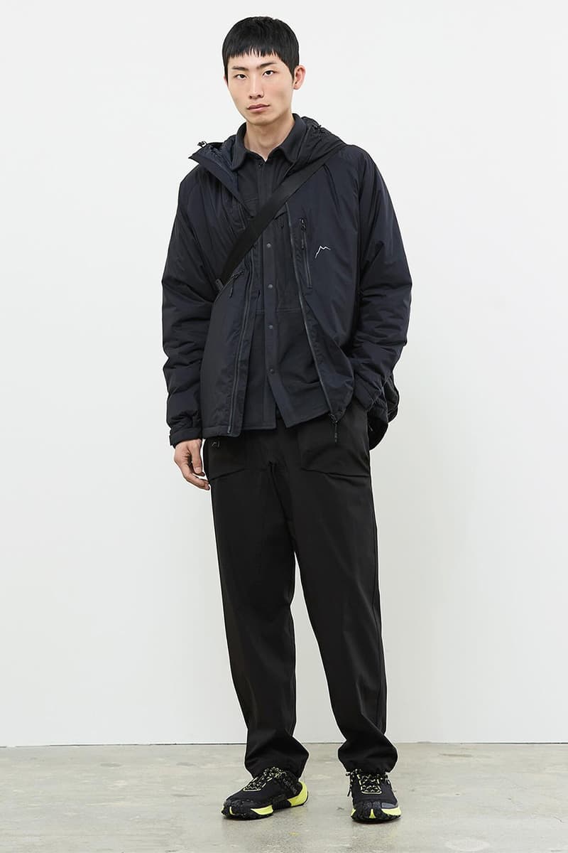 케일, 2024 FW 컬렉션 공개, CAYL, 케일, CAYL 브랜드, 등산복 브랜드, 컬렉션, 최신 컬렉션, 고프코어, 등산복, 고프코어 추천, 고프코어 브랜드 추천, 고프코어 등산복, 등산 의류
