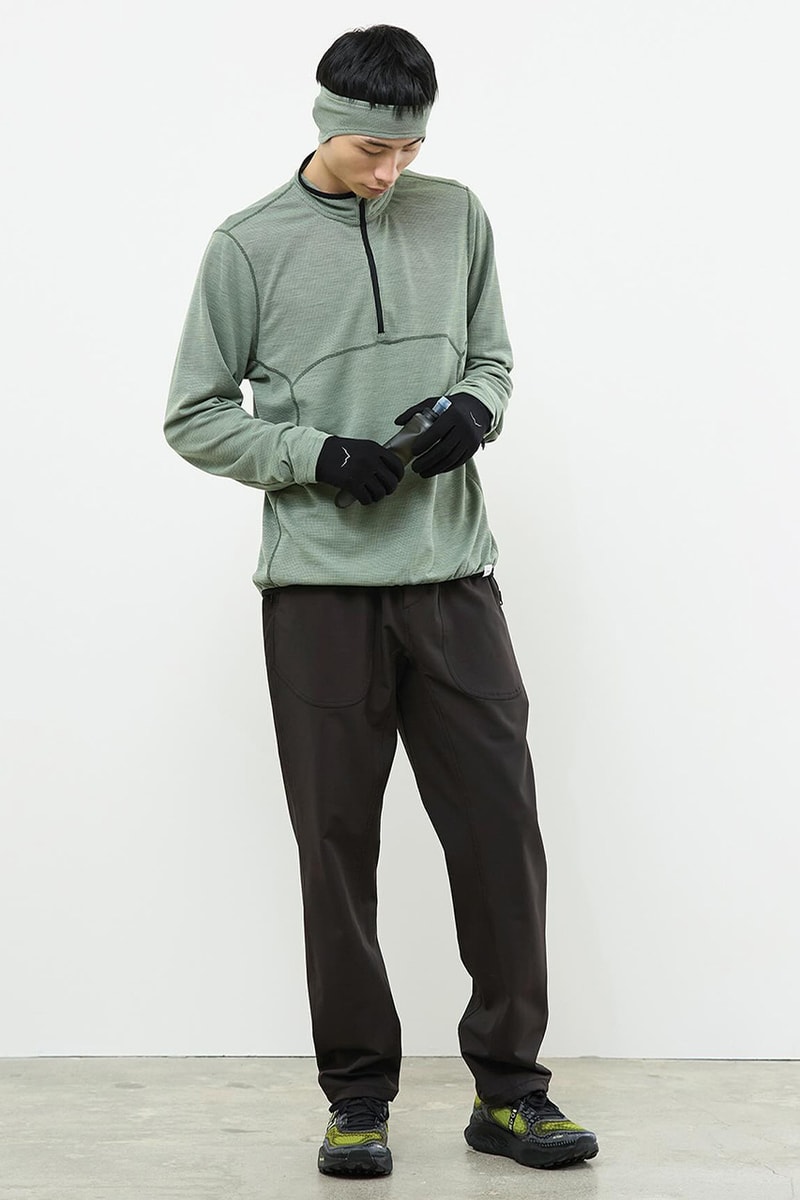 케일, 2024 FW 컬렉션 공개, CAYL, 케일, CAYL 브랜드, 등산복 브랜드, 컬렉션, 최신 컬렉션, 고프코어, 등산복, 고프코어 추천, 고프코어 브랜드 추천, 고프코어 등산복, 등산 의류