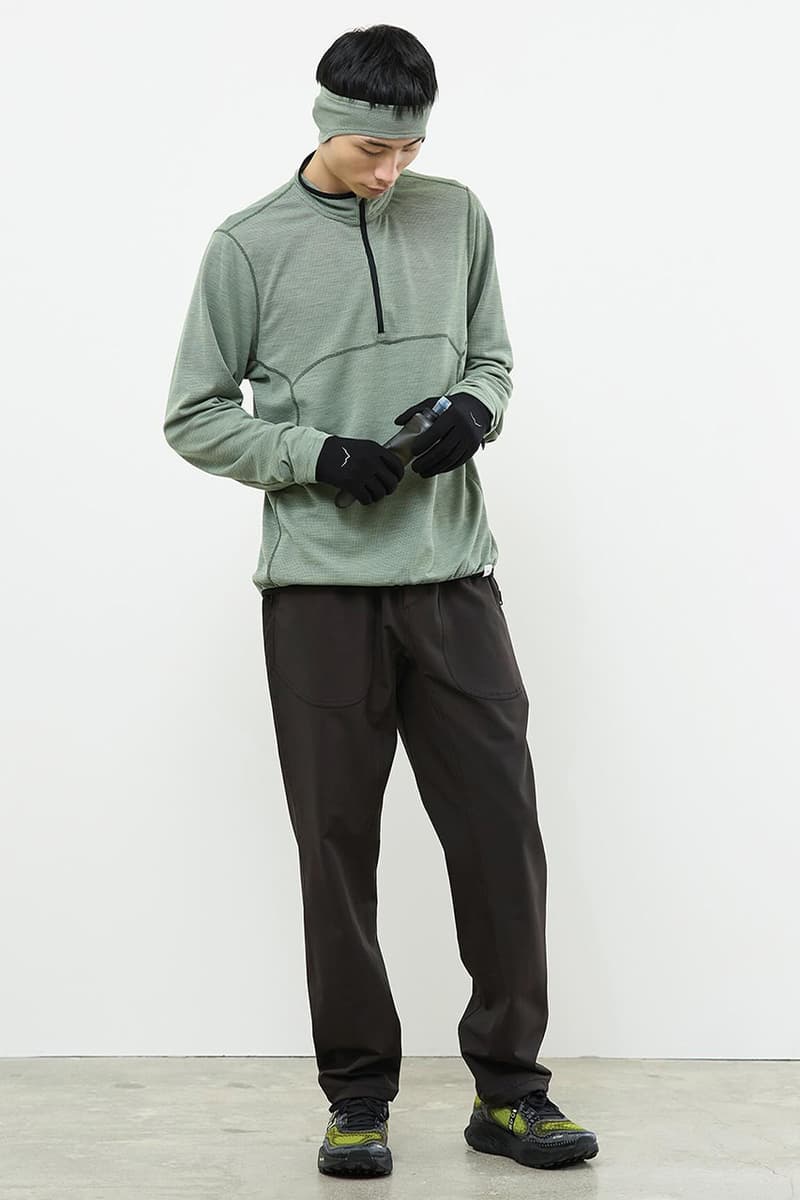 케일, 2024 FW 컬렉션 공개, CAYL, 케일, CAYL 브랜드, 등산복 브랜드, 컬렉션, 최신 컬렉션, 고프코어, 등산복, 고프코어 추천, 고프코어 브랜드 추천, 고프코어 등산복, 등산 의류