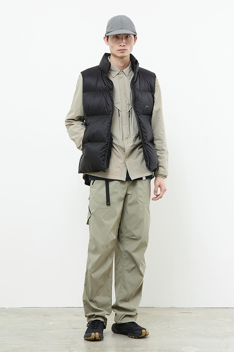 케일, 2024 FW 컬렉션 공개, CAYL, 케일, CAYL 브랜드, 등산복 브랜드, 컬렉션, 최신 컬렉션, 고프코어, 등산복, 고프코어 추천, 고프코어 브랜드 추천, 고프코어 등산복, 등산 의류