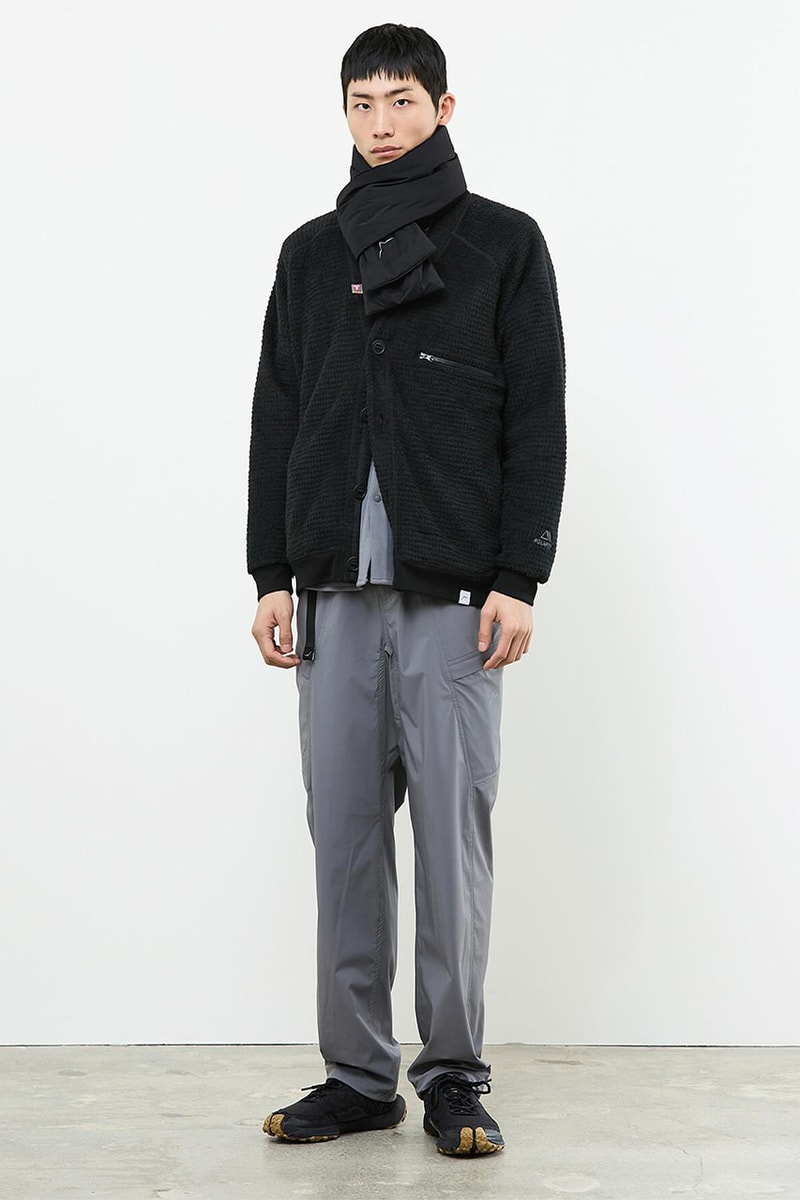 케일, 2024 FW 컬렉션 공개, CAYL, 케일, CAYL 브랜드, 등산복 브랜드, 컬렉션, 최신 컬렉션, 고프코어, 등산복, 고프코어 추천, 고프코어 브랜드 추천, 고프코어 등산복, 등산 의류