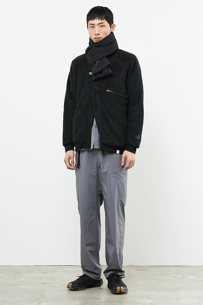 케일, 2024 FW 컬렉션 공개, CAYL, 케일, CAYL 브랜드, 등산복 브랜드, 컬렉션, 최신 컬렉션, 고프코어, 등산복, 고프코어 추천, 고프코어 브랜드 추천, 고프코어 등산복, 등산 의류