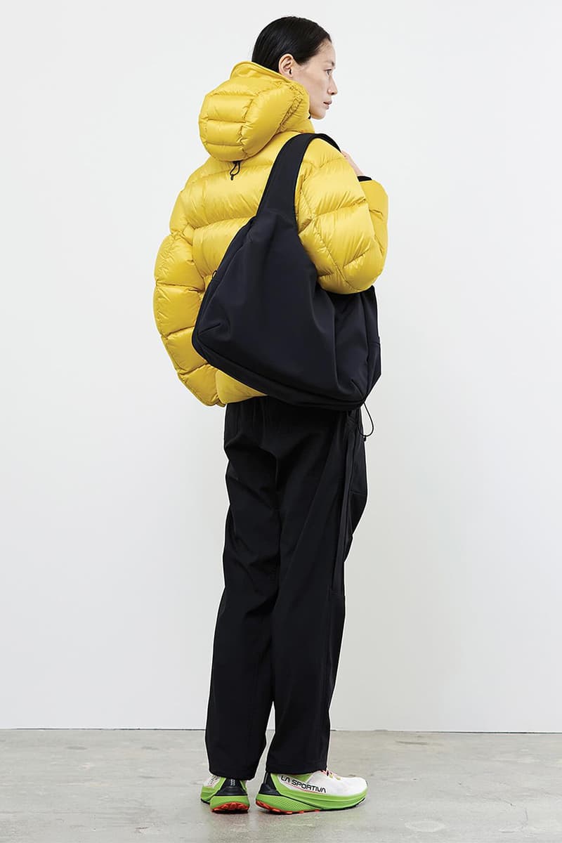 케일, 2024 FW 컬렉션 공개, CAYL, 케일, CAYL 브랜드, 등산복 브랜드, 컬렉션, 최신 컬렉션, 고프코어, 등산복, 고프코어 추천, 고프코어 브랜드 추천, 고프코어 등산복, 등산 의류