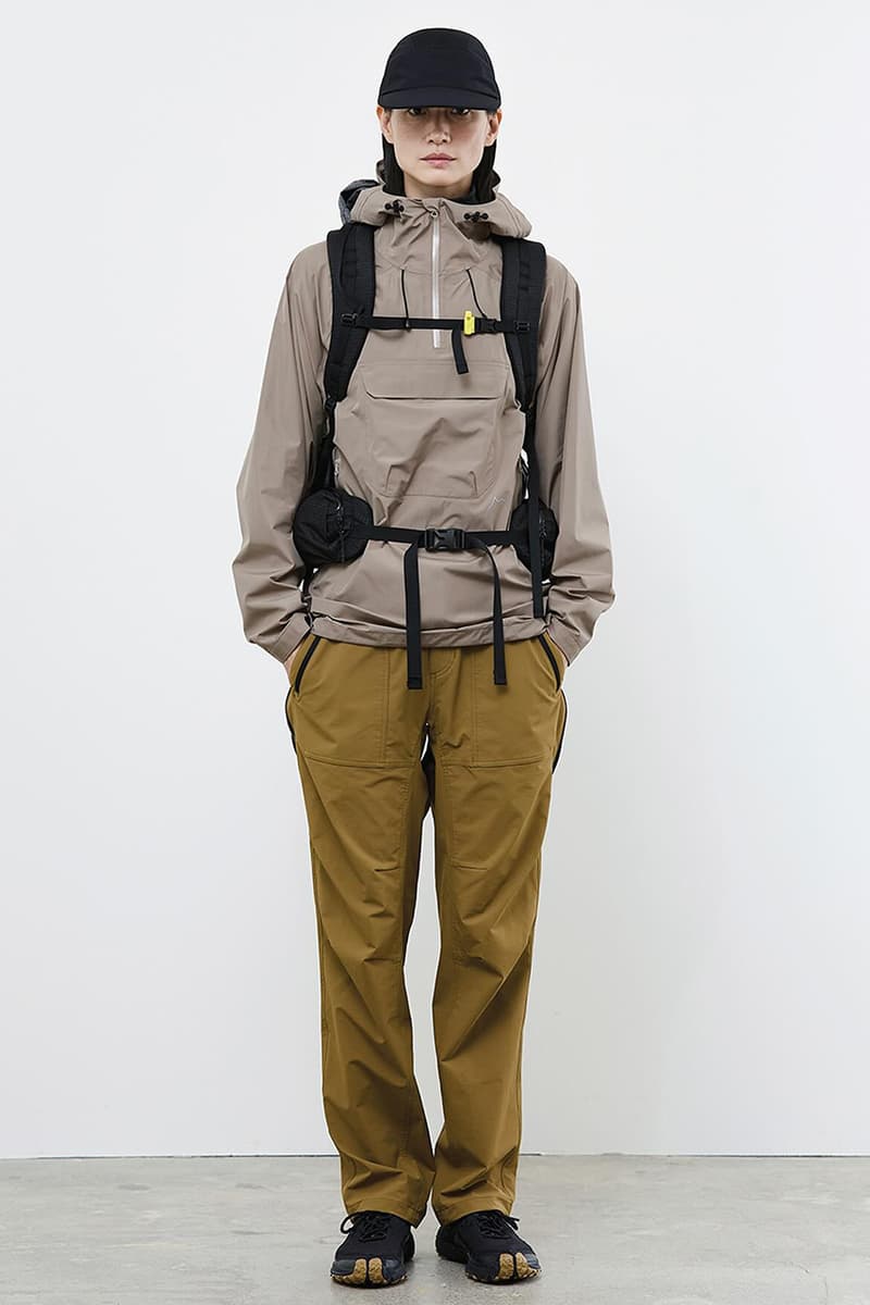 케일, 2024 FW 컬렉션 공개, CAYL, 케일, CAYL 브랜드, 등산복 브랜드, 컬렉션, 최신 컬렉션, 고프코어, 등산복, 고프코어 추천, 고프코어 브랜드 추천, 고프코어 등산복, 등산 의류