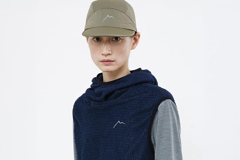 케일, 2024 FW 컬렉션 공개