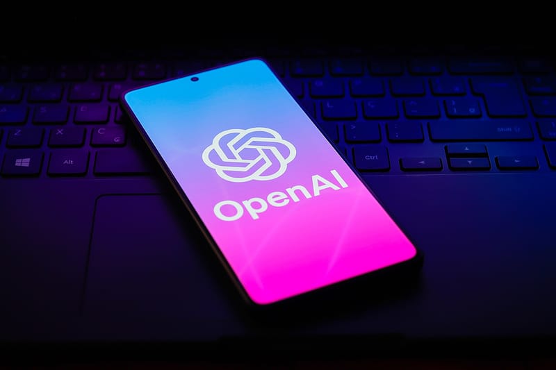 오픈AI가 챗GPT 사용 여부를 알려주는 기술을 개발했다?