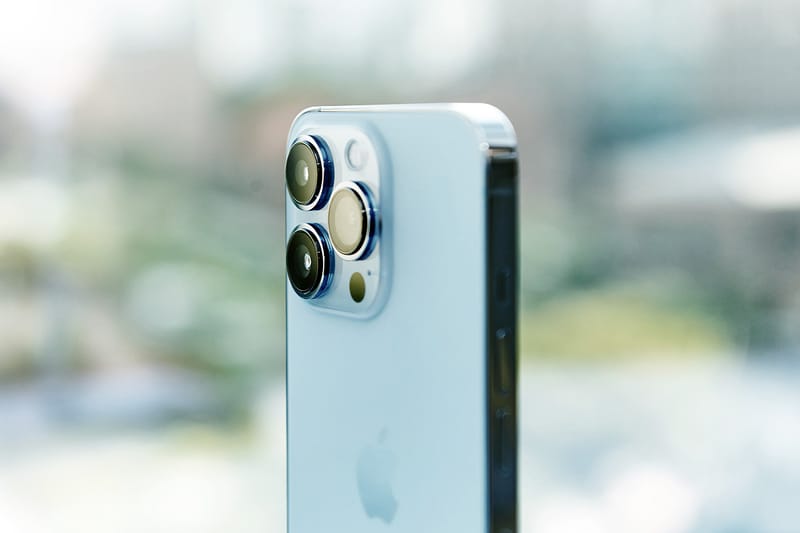 ‘아이폰 17 에어’가 출시된다는 루머가 제기됐다