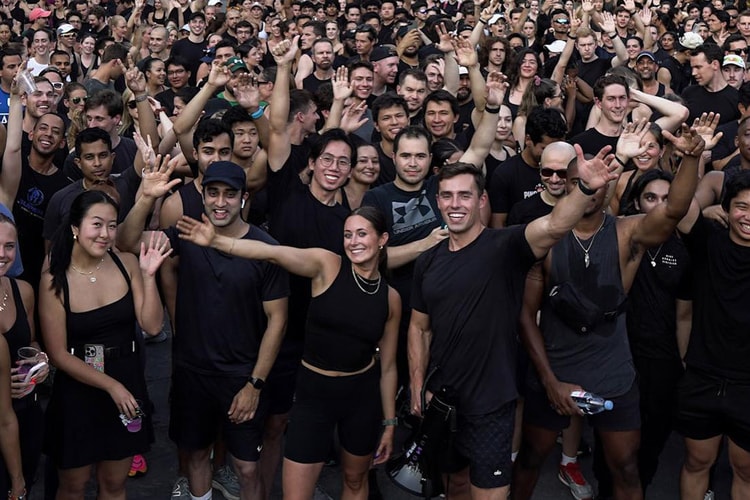 미국에서 러닝 크루가 데이트 앱 대체재로 부상하고 있다