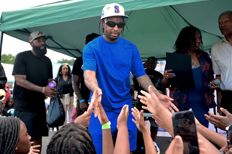 미국 조지아주의 데캅 카운티에 ‘21 새비지의 날’이 제정됐다