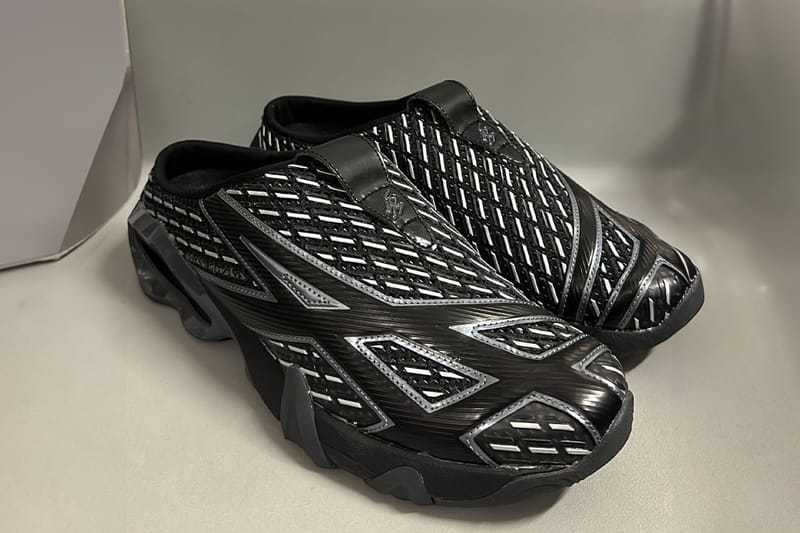 키코 코스타디노브의 아식스 노발리스 젤 스티그락스가 출시된다