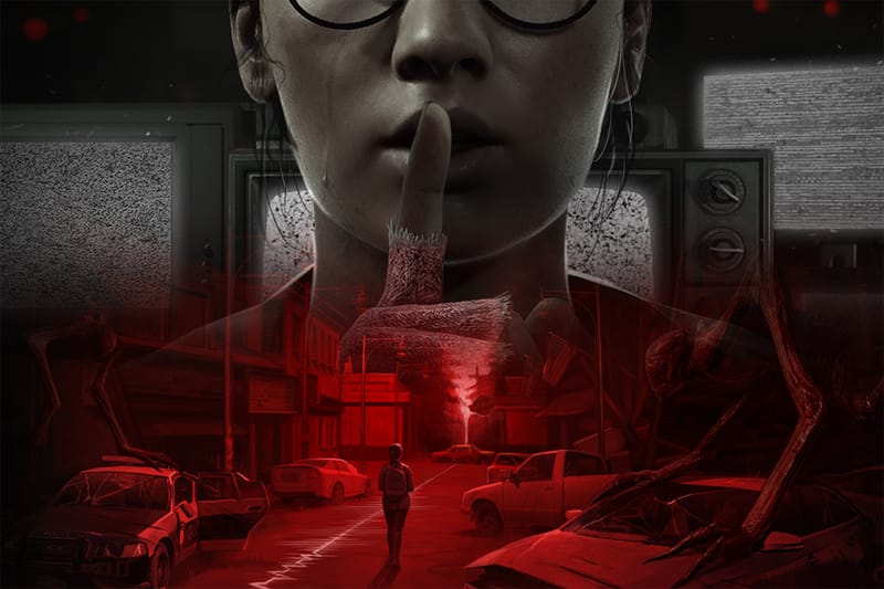 ‘콰이어트 플레이스: 더 로드 어헤드’ 게임이 출시된다