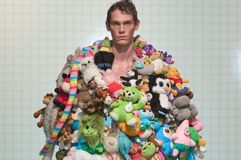 디비전, 2025 SS 컬렉션 공개