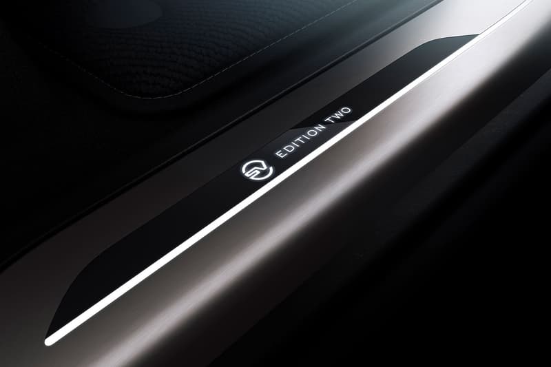레인지로버, 새로운, 스포츠, SV, 에디션, 2, 공개, 자동차, 차량, SUV, 스포츠, 카