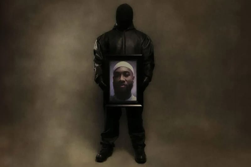 HYPEBEAST SOUNDS: 칸예 웨스트, 전소미, 죠지, 식케이 등