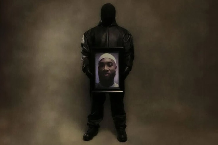 HYPEBEAST SOUNDS: 칸예 웨스트, 전소미, 죠지, 식케이 등