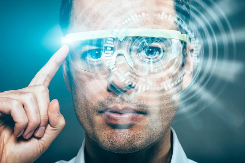 애플, 증강현실 기능 탑재된 안경 출시를 준비하고 있다